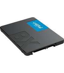 Crucial BX500, SSD 240GB