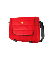 Ferrari Scuderia Messenger Bag 150x150