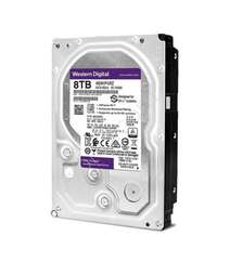 WD Purple HDD 3.5, 8TB