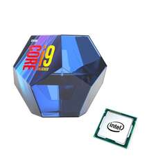 Intel Core i9-9900K Processor (16M Cache, up to 5.00 GHz)