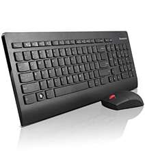 Lenovo Ultraslim Plus Wireless Keyboard and Mouse2
