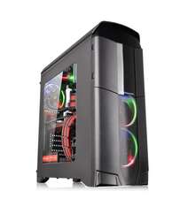 Gaming and Design 001, PC