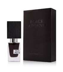 black afgano 30 ml