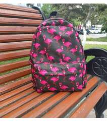 Flamingo digital çap çantalarımız.
