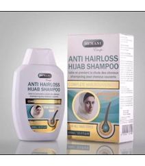 Hemani Anti Hairloss Shampoo- Keçəlləşməyə qarşı