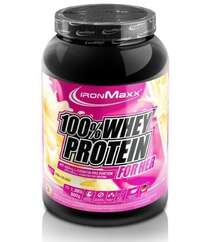 100% Whey Protein for Her