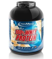 100% Whey Protein (qutu)