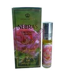 Al-Rehab Nebras -20 ml