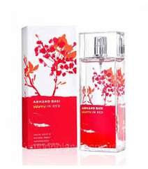 Armand Basi Happy In Red -20 ml