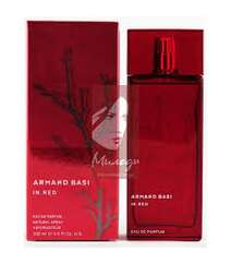 Armand Basi In Red -20 ml