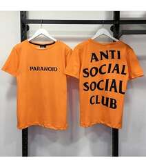Paranoid t-shirt