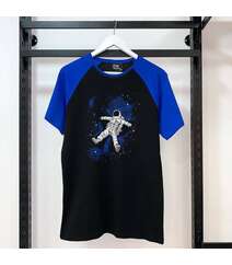Kosmos Blue Tshirt