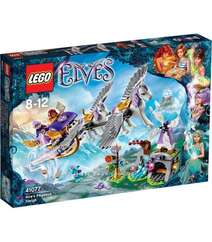 Fairy lego oyuncaq