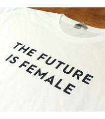FUTURE IS FEMALE