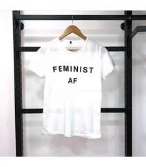 Feminist Af