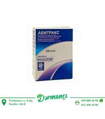 Abitrax 1 qr/3,5 ml