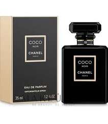 Chanel Coco Noir --20 ml