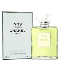 Chanel No 19 Poudre -20 ml