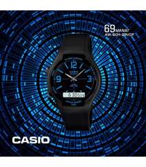 Casio AW-90H-2BVDF