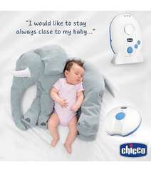 Chicco Audio Baby monitor