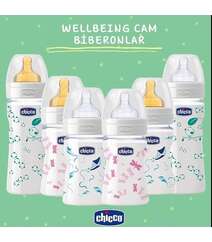 Chicco Nature Glass