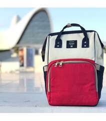 Yüksək keyfiyyətli Anello markalı ana çantası
