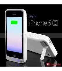 External power Case for iPhone 5, iPhone 5S , iPhone 5C