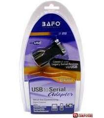 Bafo BF-810 RS232 (USB to Com Port)