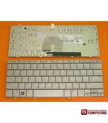 Клавиатура для ноутбука HP Pavilion DV2000, DV2020, DV2040, DV2050, DV2130 Compaq Presario V3000, V3010, V3030 Series Silver