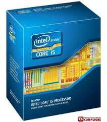Intel® Core™ i5-2400 (6M Cache, up to 3.40 GHz) LGA1155 (Işlənmiş)