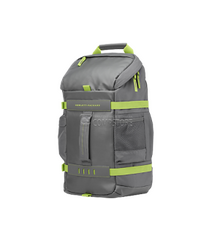 HP Odyssey Gray Odyssey Backpack 39.62 cm 15.6-inch (L8J89AA)