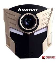 Lenovo V5 2.4" Full HD Car DVR 3MP Video Registrator