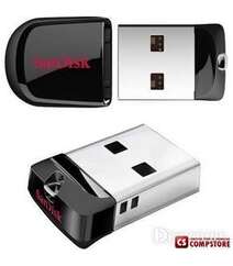 Sandisk Cruzer Fit 16 GB USB Flash Drive