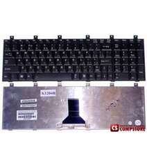 Клавиатура для ноутбука Toshiba Satellite M60, M65, P100, P105 Series