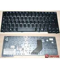 Клавиатура для ноутбука Toshiba Satellite A10 A15 A20 A25 A30 A40 A50 A55 A70 A75 A80 A100 A105 1400 1410 1900 2400 M30X M35X M40 M45 M50 M55 P10 P30