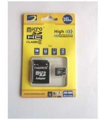 Twinmos microSD 16 GB Class 10