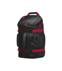 HP Odyssey Red/Black Backpack 39.62 cm 15.6-inch (X0R83AA)