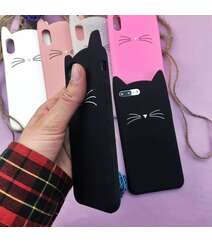 Cats case