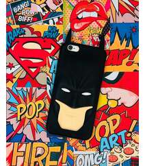 Batman case iphone üçün