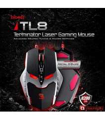 Gaming Mouse A4Tech Bloody Terminator TL8