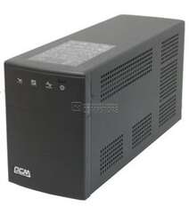 UPS Powercom Black Knight Pro 1500 VA BACK BNT-1500AP (RS232 | TEL/FAX | COM | AVR)