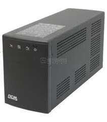 UPS Powercom Black Knight Pro 2000 VA BACK BNT-2000AP (RS232 | TEL/FAX | COM | AVR)