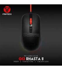 Fantech G13 Rhasta II Gaming Mouse