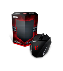 interceptor ds200 gaming mouse