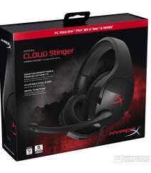Kingston HyperX Cloud Stinger Headset
