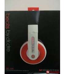 Наушник Beats Monster by Dr.Dre MD-1030