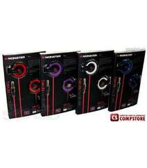 Наушник Monster Beats by Dr.Dre MD-91