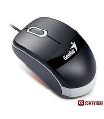 Genius MicroTraveler 300 USB Mouse