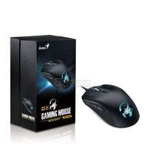 Genius GX Scorpion M8-610 Gaming Mouse