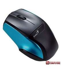 Mouse Genius NS-6010 Wireless (Blue)